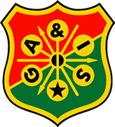 Escudo de GAIS IF-min