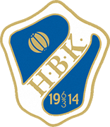 Escudo de HALMSTADS BK-min