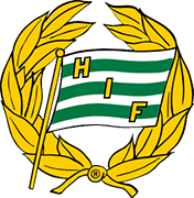 Escudo de HAMMARBY IF-min