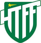 Escudo de HAMMARBY TALANG FF-min