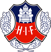 Escudo de HELSINGBORGS IF-min