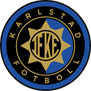 Escudo de IF KARLSTAD FOTBOLL-min