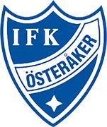 Escudo de IFK ÖSTERÅKER-min