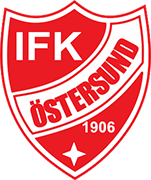Escudo de IFK ÖSTERSUND-min