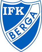 Escudo de IFK BERGA-min