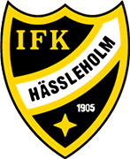 Escudo de IFK HÄSSLEHOLM-min