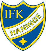 Escudo de IFK HANINGE-min
