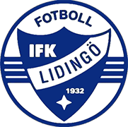 Escudo de IFK LIDINGÖ F-min