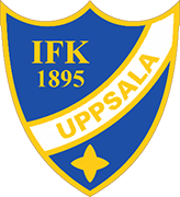 Escudo de IFK UPPSALA F-min