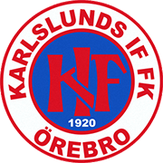 Escudo de KARLSLUNDS IF FK-min