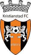Escudo de KRISTIANSTAD FC-min