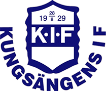 Escudo de KUNGSÄNGENS IF-min