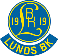 Escudo de LUNDS BK-min