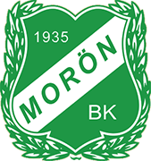 Escudo de MORÖN BK-min