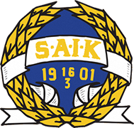 Escudo de SANDVIKENS AIK F-min