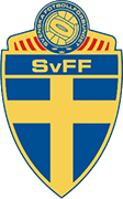 Escudo de SELEÇÃO SUÉCIA DE FUTEBOL-min