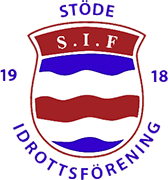 Escudo de STÖDE I.F.-min