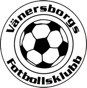 Escudo de VÄNERSBORGS FK-min