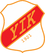 Escudo de YTTERHOGDALS IK-min