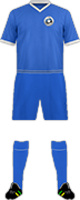 Camiseta ÉTOILE CAROUGE FC-min