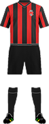 Camiseta FC MÜNSINGEN-min