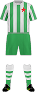 Camiseta FC RED STAR ZÜRICH-min