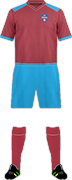 Camiseta SV HÖNGG-min