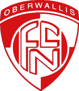 Escudo de FC OBERWALLIS NATERS (SUÍÇA)