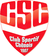 Escudo de CS CHÊNOIS-min