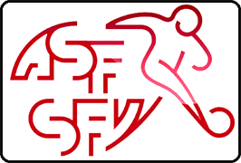 Escudo de SELEÇÃO SUÍÇA DE FUTEBOL-min