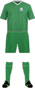 Camiseta 1922 KONYASPOR K.-min