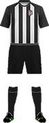 Camiseta BESIKTAS JK-min