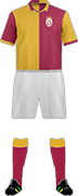 Camiseta GALATASARAY S.K.-min