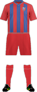 Camiseta KARDEMIR KARABÜKSPOR K.-min