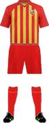 Camiseta KAYSERISPOR K.-min