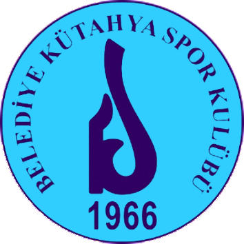Escudo de BELEDIYE KÜTAHYA S.K. (TURQUÍA)