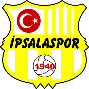 Escudo de IPSALASPOR (TURQUIA)