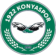 Escudo de 1922 KONYASPOR K.-min