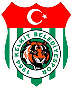 Escudo de 1954 KELKIT BELEDIYESPOR K.-min