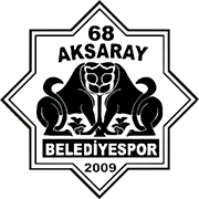 Escudo de 68 AKSARAY BELEDIYE S.K.-min