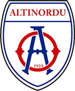 Escudo de ALTINORDU S.K.-min