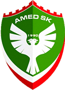 Escudo de AMED S.K.-min