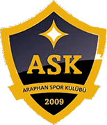 Escudo de ARAPHAN S.K.-min