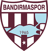 Escudo de BANDIRMASPOR-min