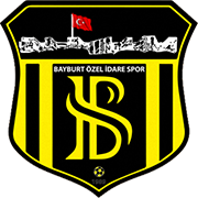 Escudo de BAYBURT OZEL IDARE S.K.-min