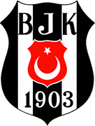 Escudo de BESIKTAS JK-min