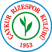 Escudo de CAYKUR RIZESPOR K.-min