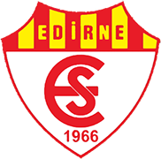 Escudo de EDIRNE S.K.-min