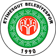 Escudo de ETIMESGUT BELEDIYESPOR K.-min