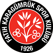 Escudo de FATIH KARAGUMRUK S.K.-min